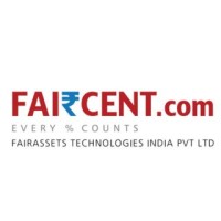 Faircent logo