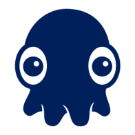 Inky logo