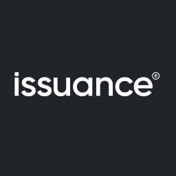 Issuance logo