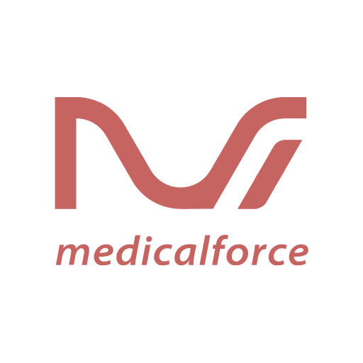 Medical Force logo