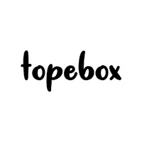 Topebox logo