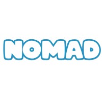 Nomad Rides logo