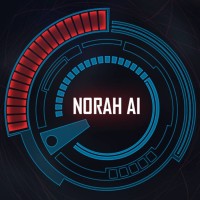 Norah Ai logo
