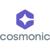 Cosmonic logo