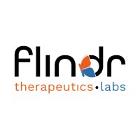 Flindr Therapeutics logo