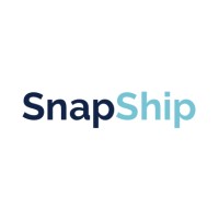 SnapShip logo