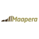 Maapera Analytics logo