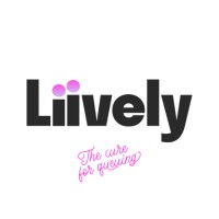 Liively logo