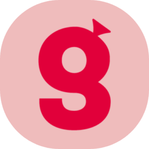 the gut stuff logo