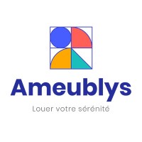 Ameublys logo