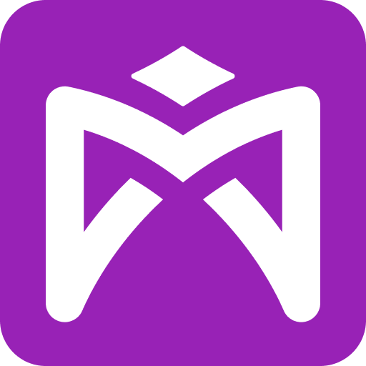 Myriad AI logo