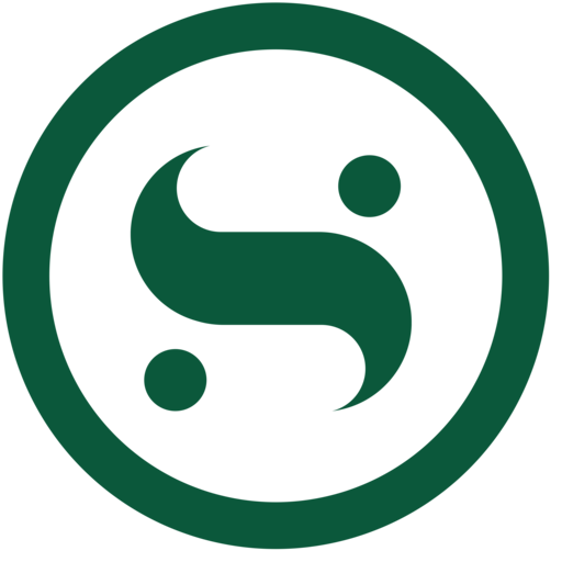 Spinnable AI logo