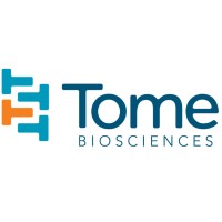 Tome Biosciences logo