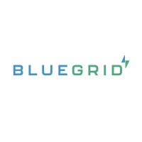 BlueGrid logo