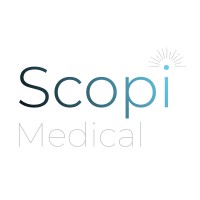 Scopi Medical logo