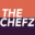 The Chefz logo