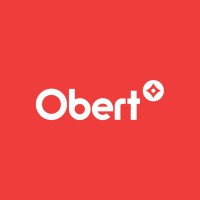 Obert logo