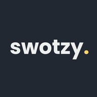 swotzy. logo