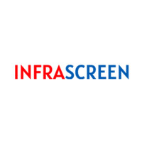 Infrascreen logo