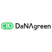 DaNAgreen logo