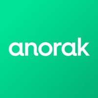 Anorak logo
