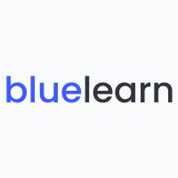 Bluelearn logo
