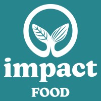 Impact Food logo