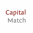 Capital Match logo