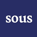 SOUS (creators.eatsous.com) logo