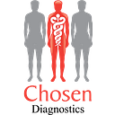 Chosen Diagnostics logo