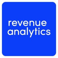Revenue Analytics logo