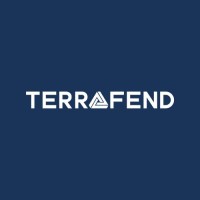 Terrafend logo