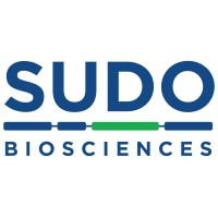 Sudo Biosciences logo