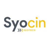 Syocin Biotech logo