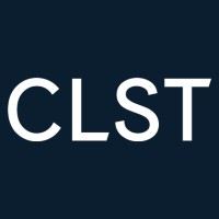 CLST logo