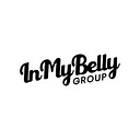 InMyBelly logo