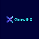 GrowthX logo