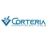 Corteria Pharmaceuticals logo