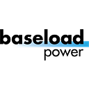 Baseload Power logo