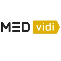 MEDvidi logo