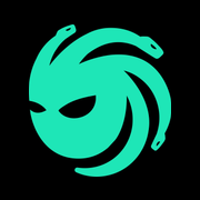 Medusa logo