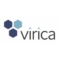 Virica Biotech logo