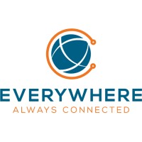 Everywhere Communications logo