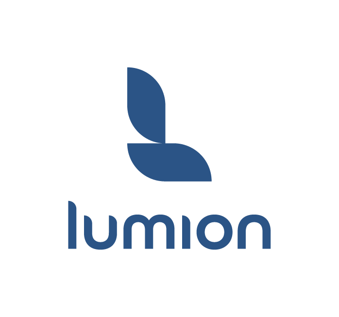 Lumion logo