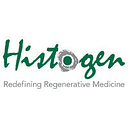 Histogen logo
