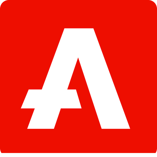 Tradestack logo