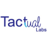 Tactual Labs Co logo
