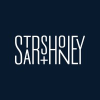 Stars + Honey logo