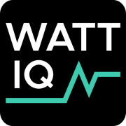 WattIQ logo