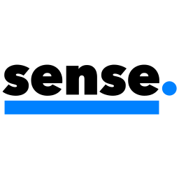 Sense Education logo